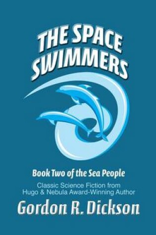 Cover of The Space Swimmers