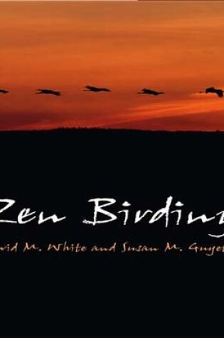 Cover of Zen Birding