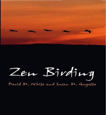 Book cover for Zen Birding