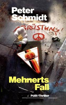 Book cover for Mehnerts Fall