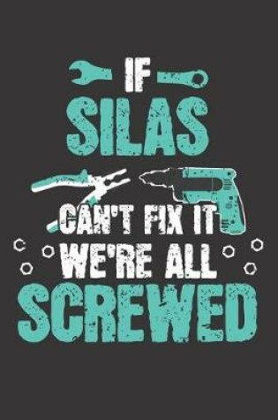 Cover of If SILAS Can't Fix It