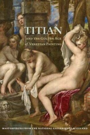 Cover of Titian and the Golden Age of Venetian Painting