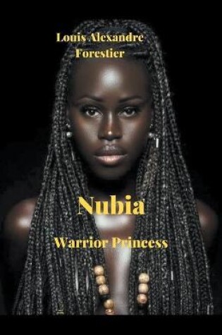 Cover of Nubia- Warrior Princess