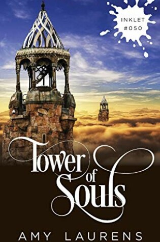Cover of Tower Of Souls