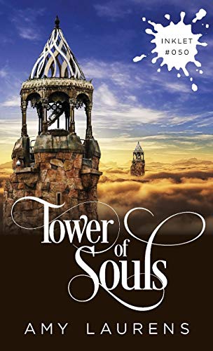Book cover for Tower Of Souls