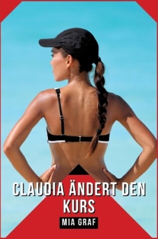 Cover of Claudia ändert den Kurs