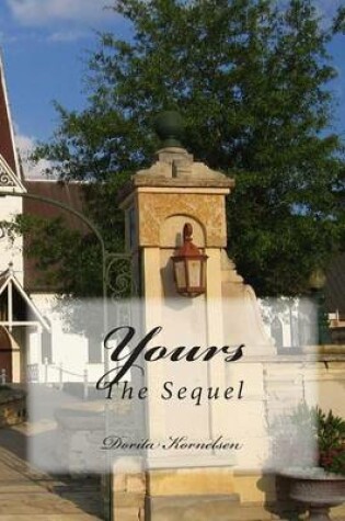 Cover of Yours The Sequel