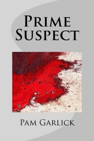 Cover of Prime Suspect