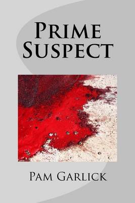 Book cover for Prime Suspect