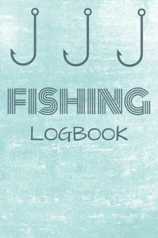 Cover of Fishing Logbook