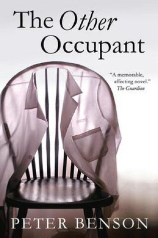 Cover of The Other Occupant