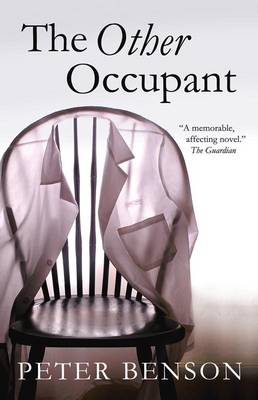 Book cover for The Other Occupant