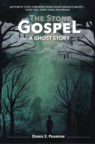 Cover of The Stone Gospel