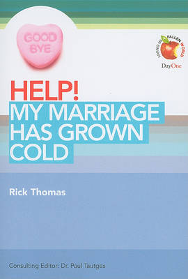 Book cover for Help!: My Marriage Has Grown Cold