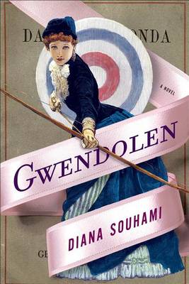 Book cover for Gwendolen