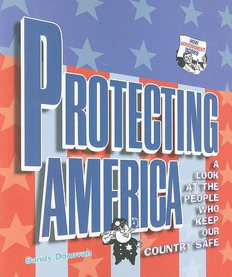 Cover of Protecting America
