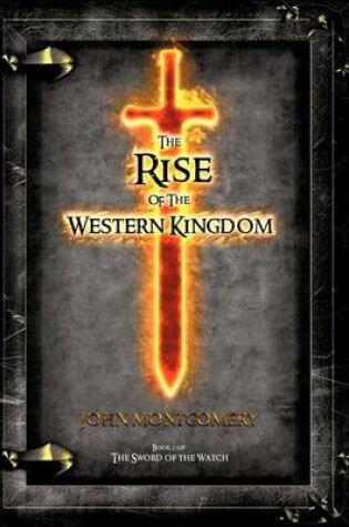 Cover of The Rise of the Western Kingdom