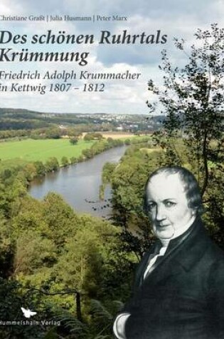 Cover of Des Sch Nen Ruhrtals Kr Mmung