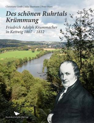 Book cover for Des Sch Nen Ruhrtals Kr Mmung