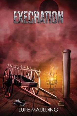 Cover of Execration