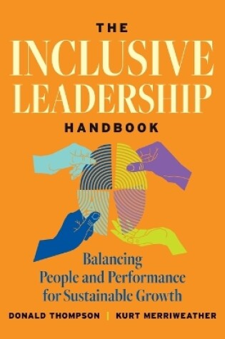 Cover of The Inclusive Leadership Handbook