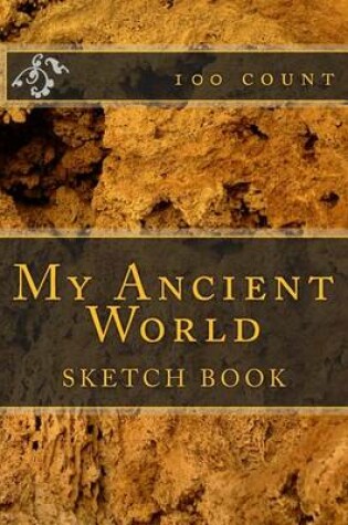 Cover of My Ancient World