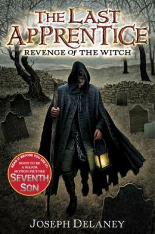 Cover of Revenge of the Witch (Book 1)