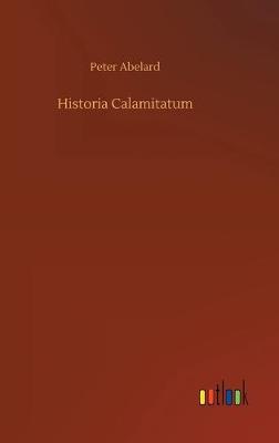 Book cover for Historia Calamitatum