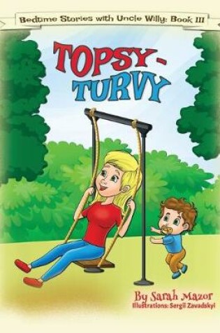 Cover of Topsy-Turvy