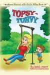 Book cover for Topsy-Turvy