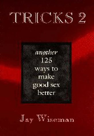 Book cover for Tricks 2