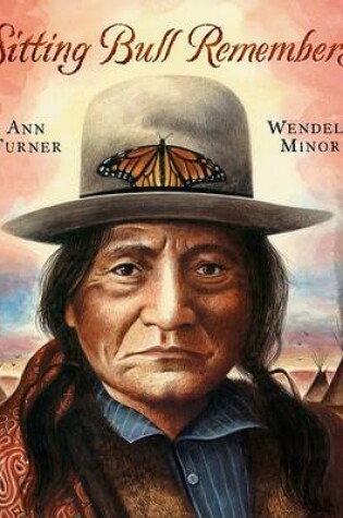 Cover of Sitting Bull Remembers