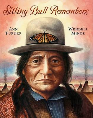 Book cover for Sitting Bull Remembers