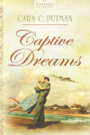 Book cover for Captive Dreams