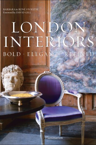 Cover of London Interiors