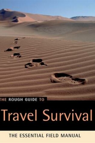 Cover of The Rough Guide to Travel Survival