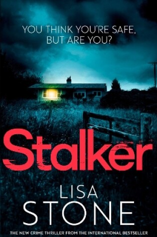 Cover of Stalker