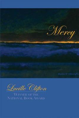 Book cover for Mercy