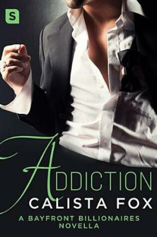 Cover of Addiction