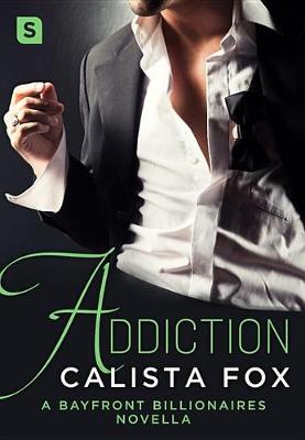 Cover of Addiction