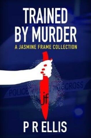 Cover of Trained By Murder