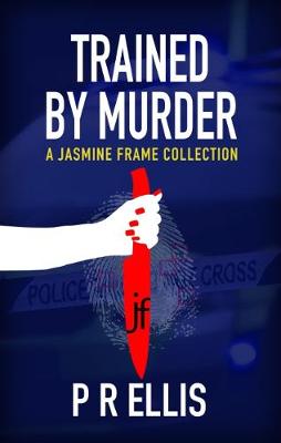 Book cover for Trained By Murder