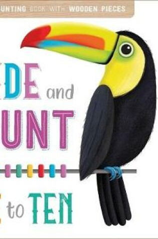 Cover of Slide and Count One to Ten