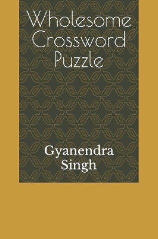 Cover of Adventure Quest Crossword Fun