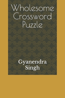 Book cover for Adventure Quest Crossword Fun