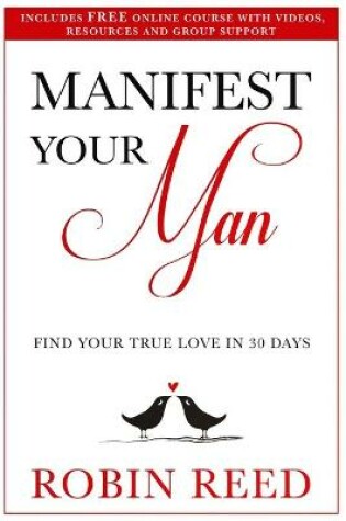 Cover of Manifest Your Man