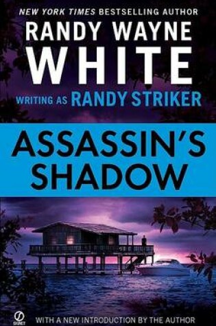 Cover of Assassin's Shadow
