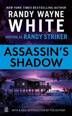 Book cover for Assassin's Shadow