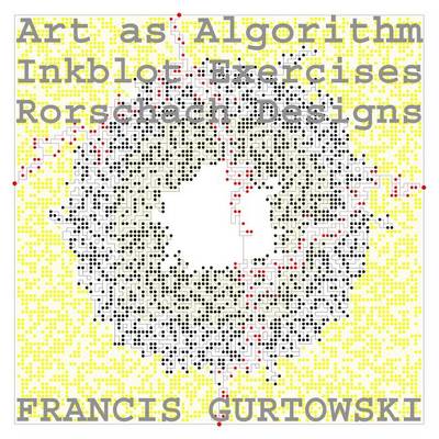 Book cover for Art as Algorithm