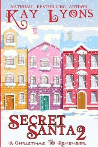 Cover of Secret Santa 2